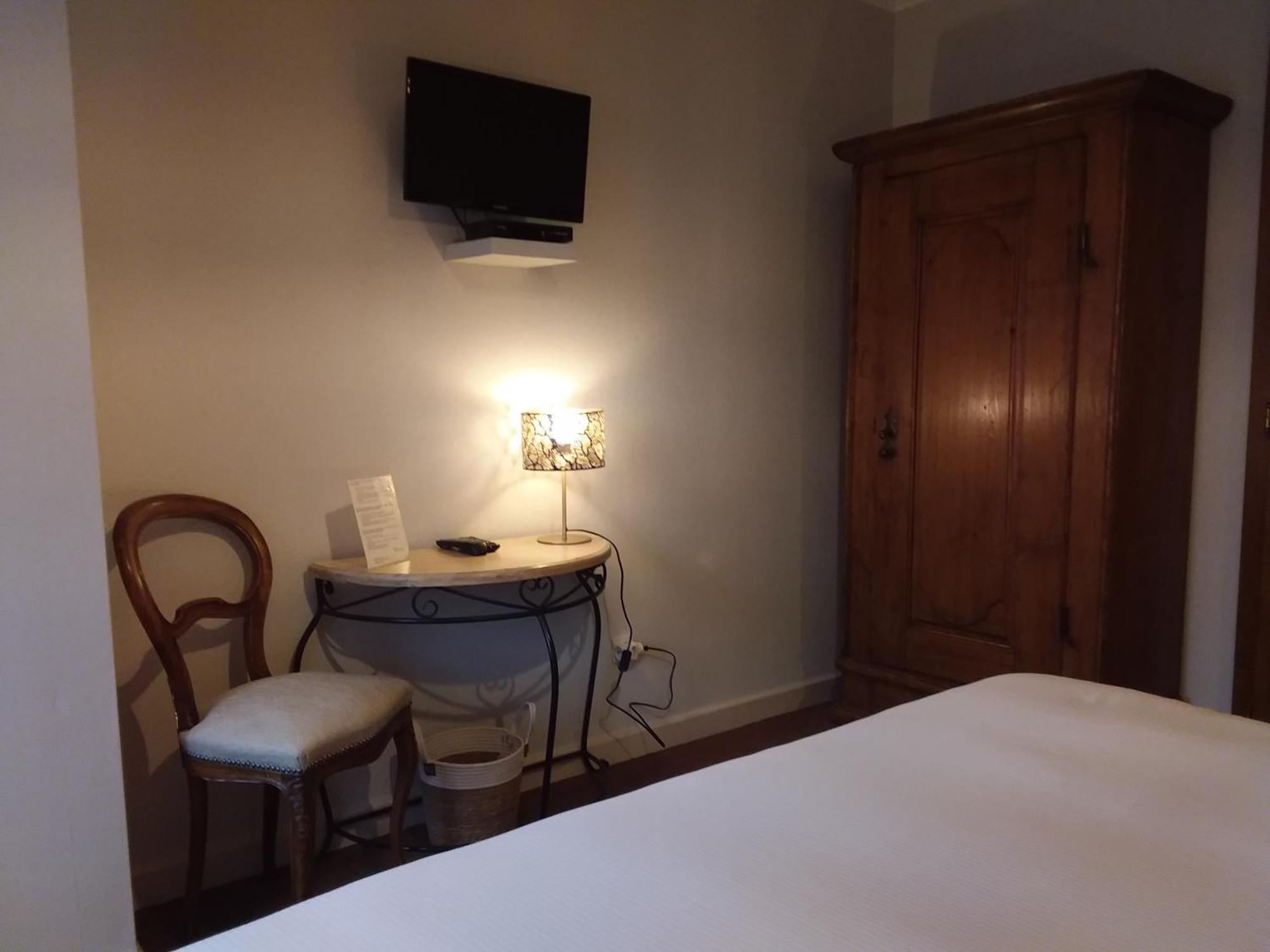 La Maison Fleurie Séjour chez l'habitant